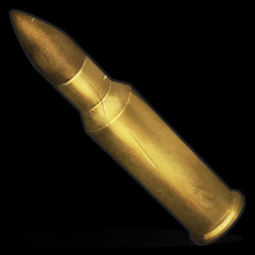 Патрон 5.56 мм